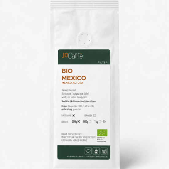 BIO MEXICO